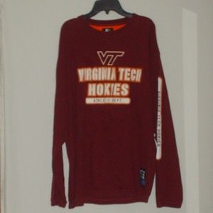 Virginia Tech Hokies Athletic Dept. T-shirt